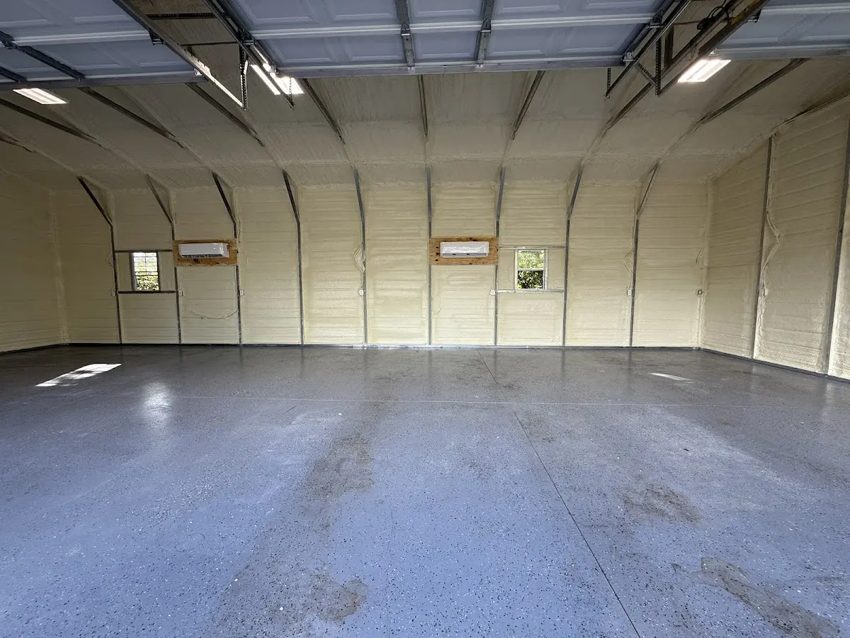 Attic Insulation in Ketchikan, AK